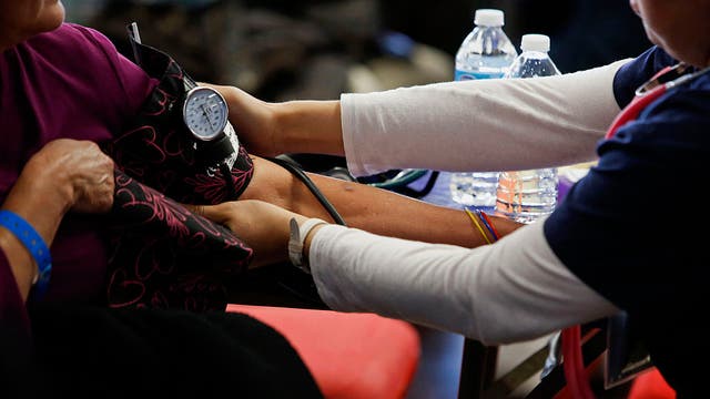 Trump administration released immigration status of millions enrolled in Medicaid to deportation officials