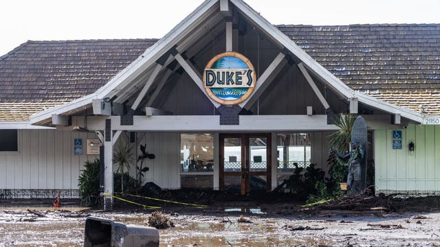 Malibu restaurants Duke's, Gladstones announce reopening plans
