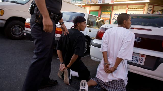 These 13 OC gang injunctions could be dissolved soon