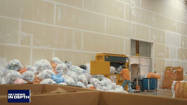 In Depth: New recycling trends