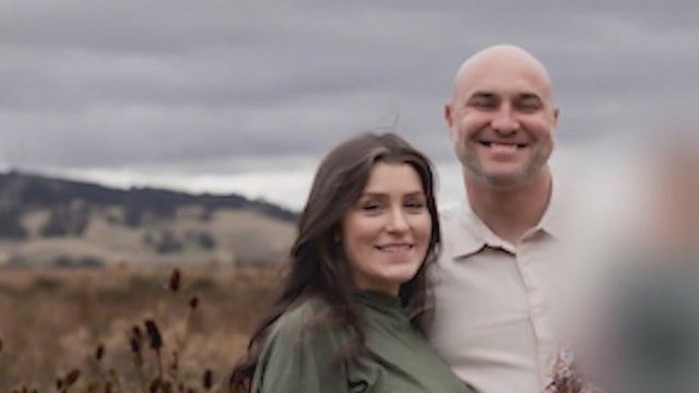 Pregnant wife pleads for husband’s release as ICE holds LA pastor weeks before baby’s birth