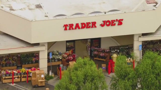Trader Joe's has 2 stores right next to each other in LA - here's why