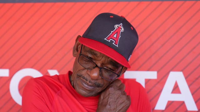 Angels manager Ron Washington to miss rest of season amid health issue