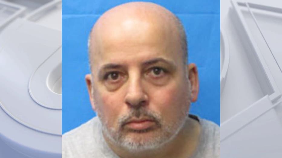 PHOTO: Florida Department of Corrections
