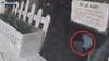 Aliens in Compton? Mysterious figure appears on woman's Ring camera