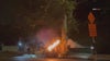 Good Samaritan helps rescue 4 from fiery crash in Beverly Grove