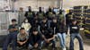 Undocumented kids found during raid of Ventura County farm: DHS