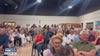 Community meeting held in Encino to discuss crime, safety amid recent double murder