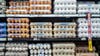 Trump administration sues California over egg prices