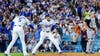 Dodgers DEI policies subject of federal civil rights complaint