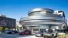 Tesla's first-ever diner and drive-in opens in LA: What to expect