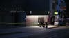 Dozens injured when car rams into East Hollywood nightclub crowd; driver shot