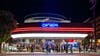 Tesla diner in Los Angeles faces controversy
