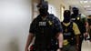LA County looks to ban law enforcement from wearing masks following concerns during ICE raids