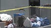 Body found in blanket outside Pasadena Goodwill store