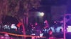 1 dead in overnight Inglewood shooting