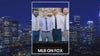 The Issue Is: MLB on FOX celebrates 30 years