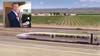 Newsom announces next step for high-speed rail project