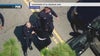 Driver leads cops on high-speed police chase through Van Nuys
