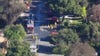 Husband of woman found dead in San Marino house fire arrested, accused of murder