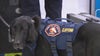 LA County Fire canine teams deployed to Texas to assist with search and rescue efforts