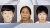 Parents arrested, nanny on the run in child abuse investigation of 2-month-old