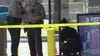 'Human skin' teddy bear prankster arrested by cops in California
