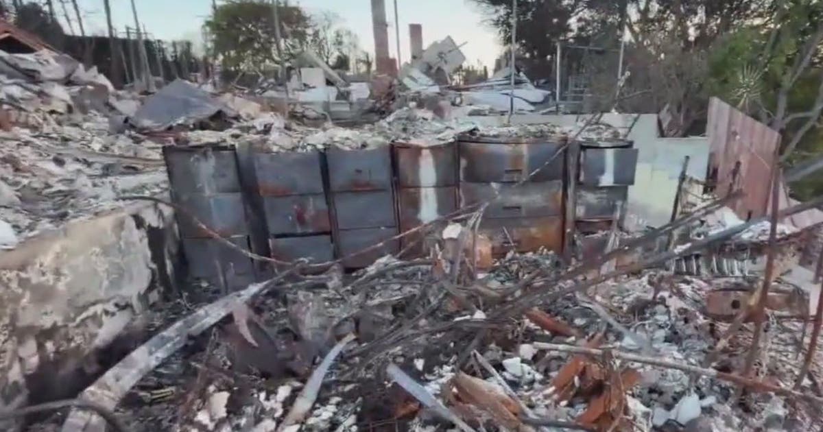 Senate Bill that would have turned lost Pacific Palisades homes into affordable housing put on pause