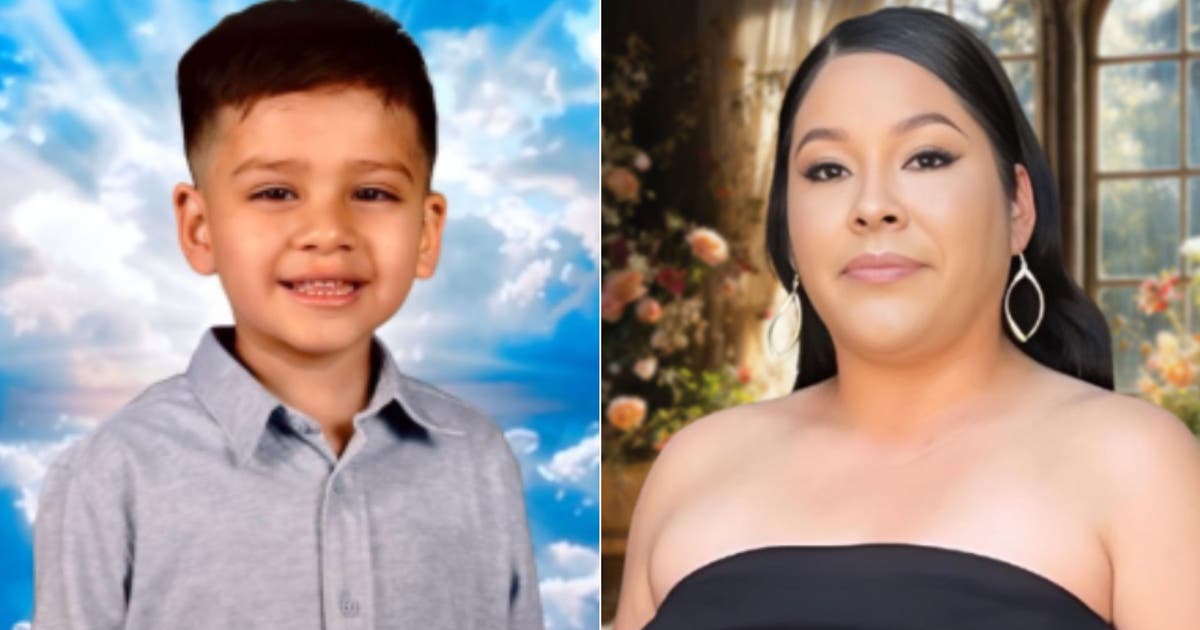Ventura County mom out on bail after alleged DUI crash that killed 5 ...
