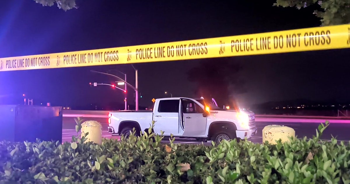Man shot and killed during road rage incident in Menifee | FOX 11 Los ...