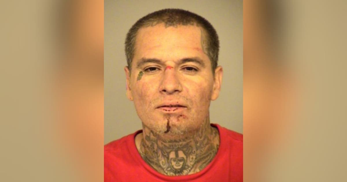Oxnard man sentenced for violent assault, kidnapping of girlfriend ...