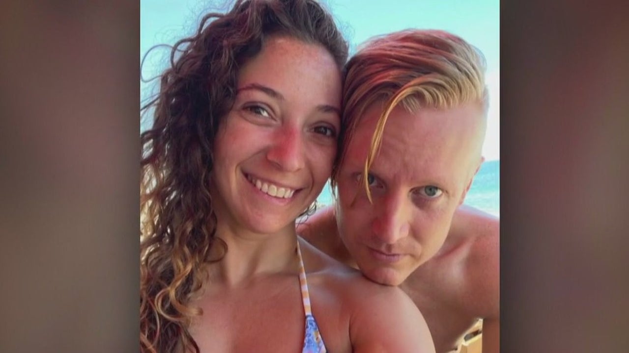 Erika Edwards: LA woman killed by hit-and-run driver on Sunset Blvd