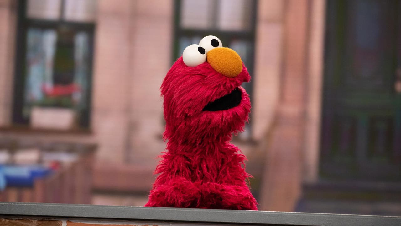 Elmo hacked? 'Sesame Street' star's account makes NSFW posts about Trump, antisemitic message on X