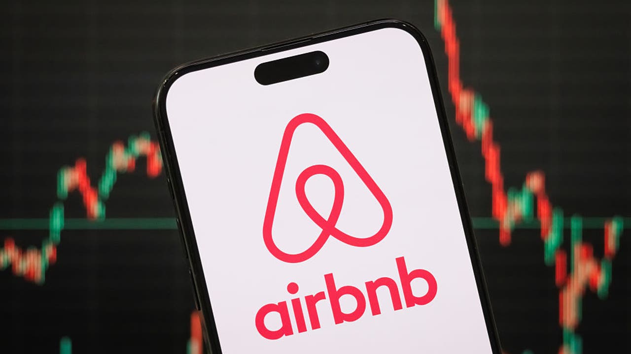 Airbnb facing lawsuit for allegedly price gouging during LA wildfires