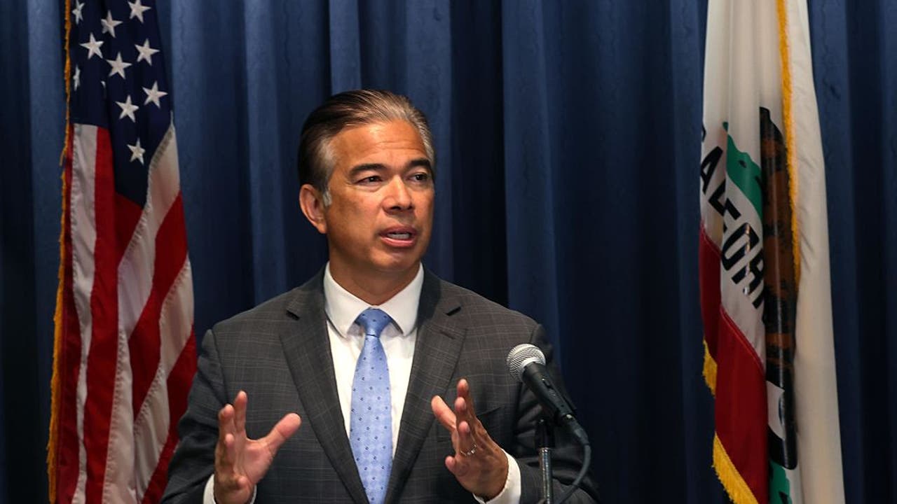 AG Bonta asks state to take over LA County's troubled juvenile halls