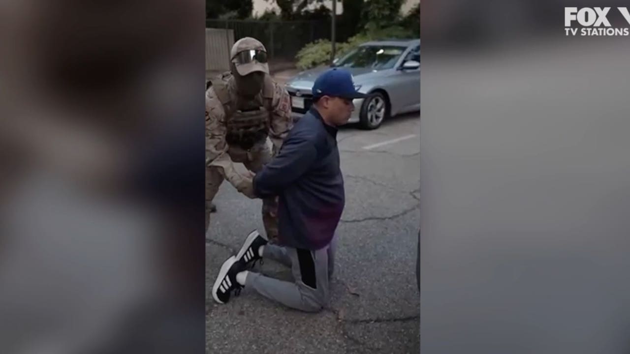 Ontario medical staff who allegedly interfered with ICE arrest facing federal charges