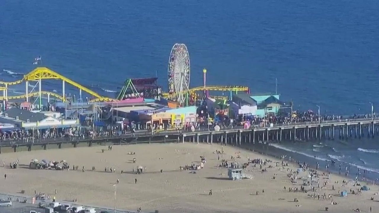 8.8 magnitude earthquake off coast of Russia triggers tsunami advisory for California