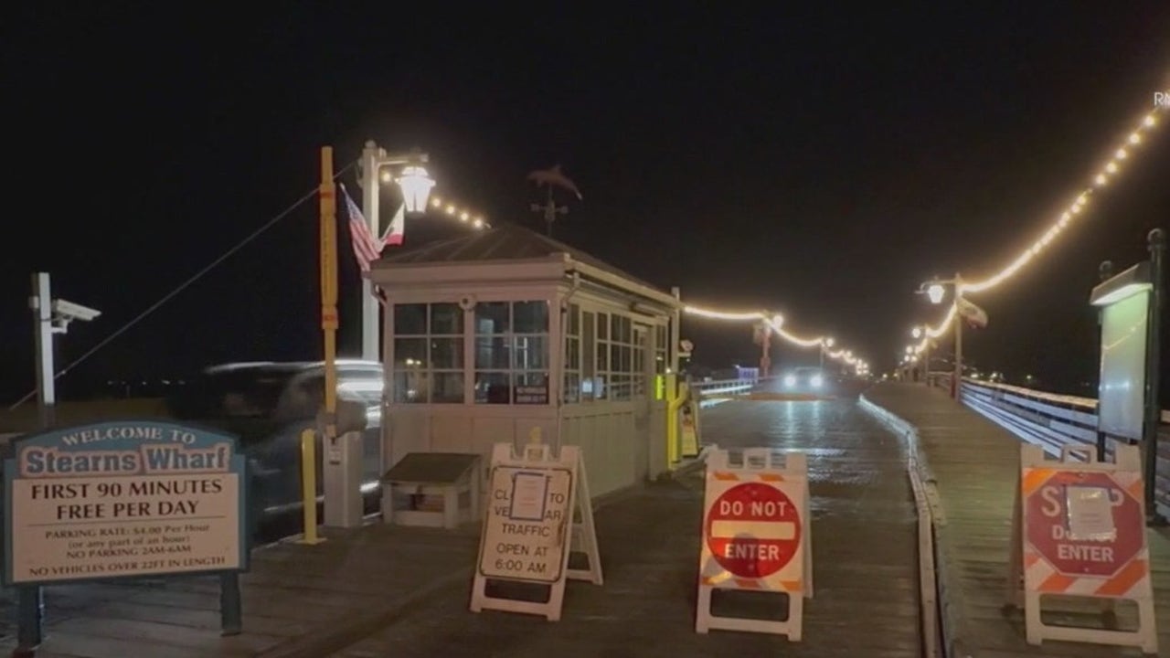 Tsunami Advisory lifted for Southern California