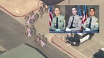 3 LA sheriff's deputies killed in explosion