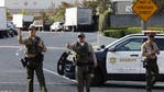 LIVE: Explosion kills three LASD deputies, one hospitalized