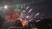 LA County officials warn of illegal fireworks ahead of 4th of July holiday