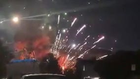 Buena Park 8-year-old killed by home firework explosion on 4th of July