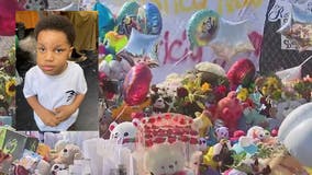 Arrest made after boy's body found in Panorama City dumpster