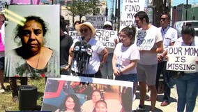 Mom of 3 'abducted' by 'bounty hunters' in South LA charged with faking her own kidnapping: DOJ