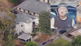 Who is Robert Shinn? 'TikTok cult' pastor detained following raid in LA