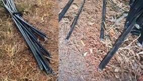 Spectrum: Internet outage was 'act of domestic terrorism'