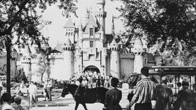 Disneyland celebrates 70 years as 'Happiest Place on Earth'