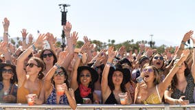 Ex-OC cop caught drinking, dancing at Stagecoach while claiming disability sued by city