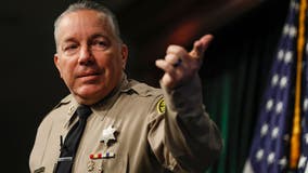 Alex Villanueva running for LA County Sheriff again