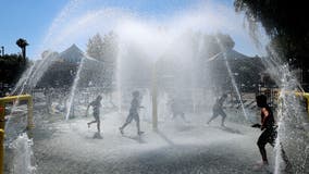 Hot weather peaks Thursday in SoCal: What to know